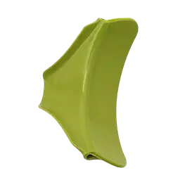 Silicone Slip Pot Gutter - Master