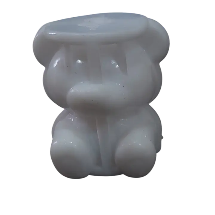 Bear Ice Mold - Master