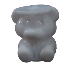 Bear Ice Mold - Master