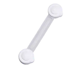 Child Safety Strap Lock - Master