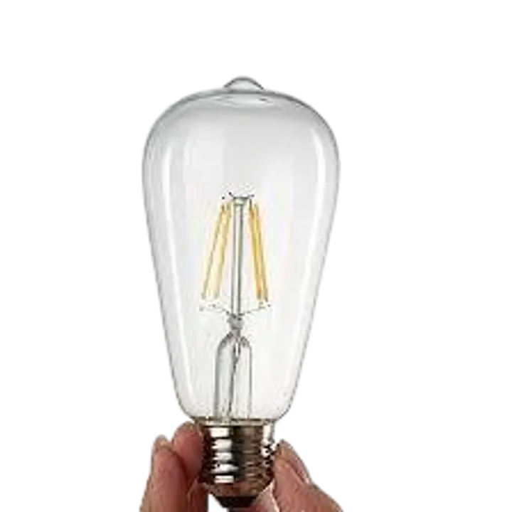 LED Art Bulb - Master