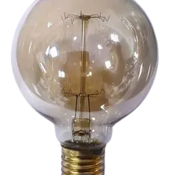 Vintage Edison Filament Bulb G95 - Master