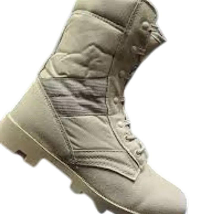 Rothco Desert Tan Jungle Boot - Master