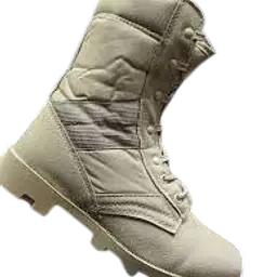 Rothco Desert Tan Jungle Boot - Master