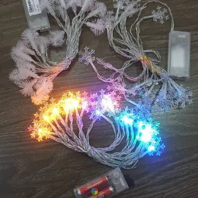 Fairy Lights primary image