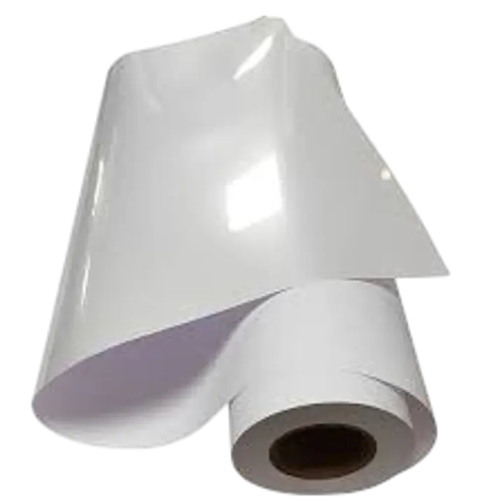 Glass Sticker - Master