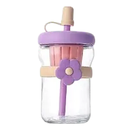 Glass Tumbler - Master