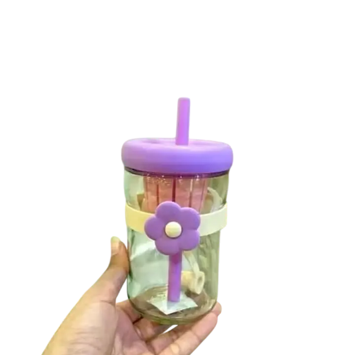 Glass Tumbler - Master