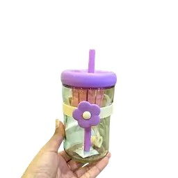 Glass Tumbler - Master