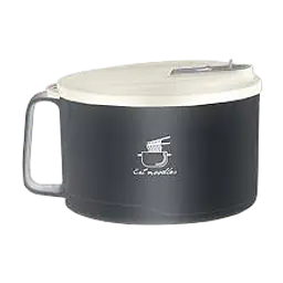 Stainless Steel Instant Noodle Bowl - Master
