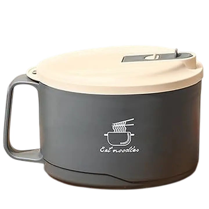 Stainless Steel Instant Noodle Bowl - Master