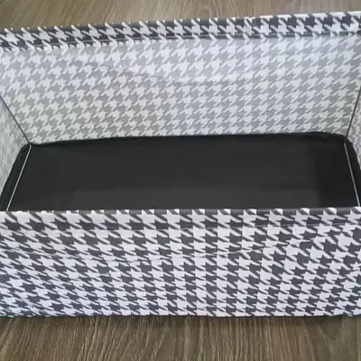 Organising Box primary image