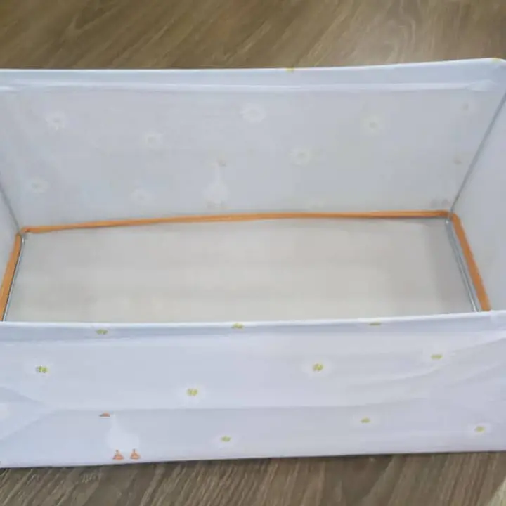 Organising Box - Master