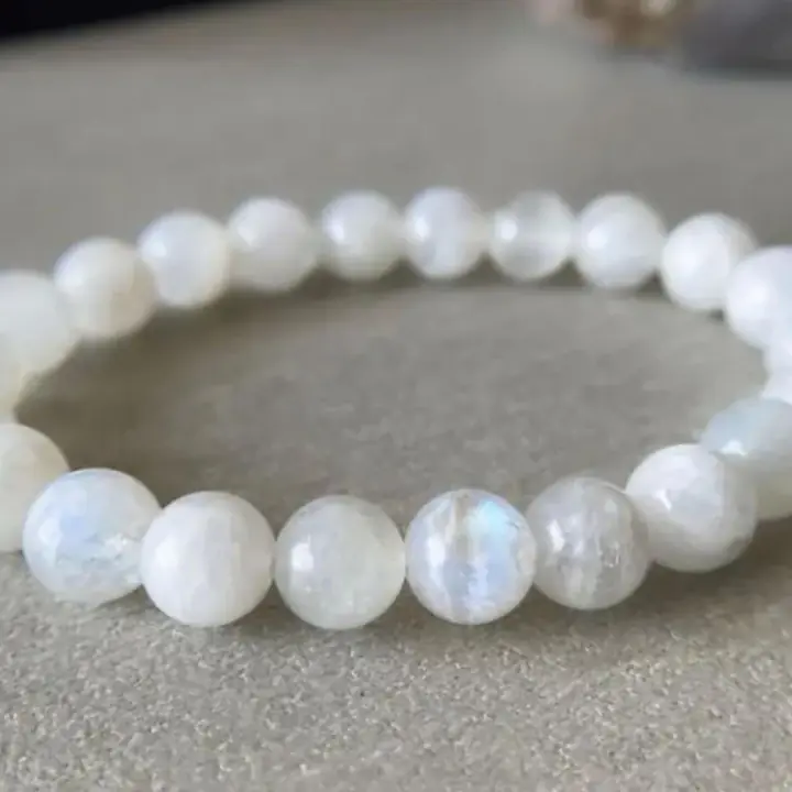 Moon Stone Bracelet - Master