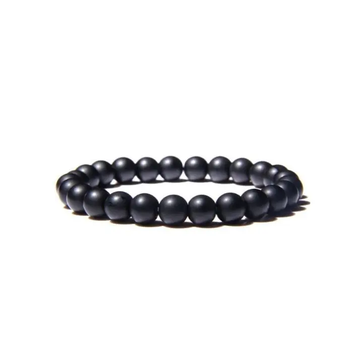 Black Onyx Bracelet - Master