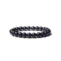 Black Onyx Bracelet - Master