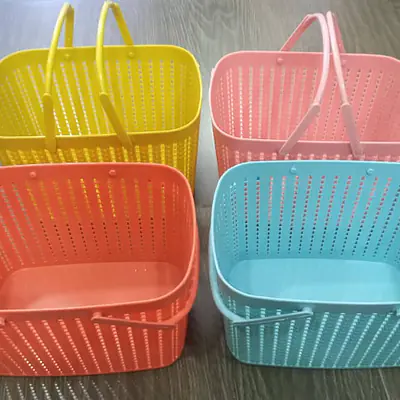 Carry Storage w/ Handles primary image