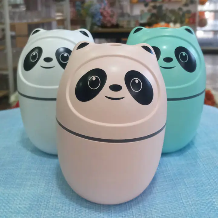 Mini Panda Humidifier - Master