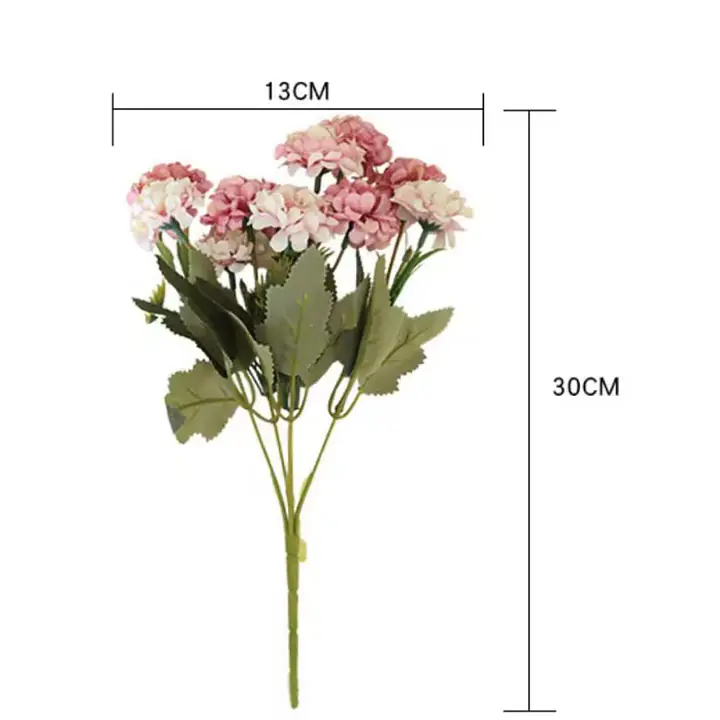 Dahlias Flower - Master