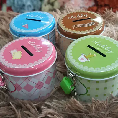 Kids Saving Banks primary image