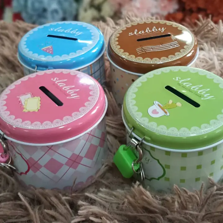 Kids Saving Banks - Master