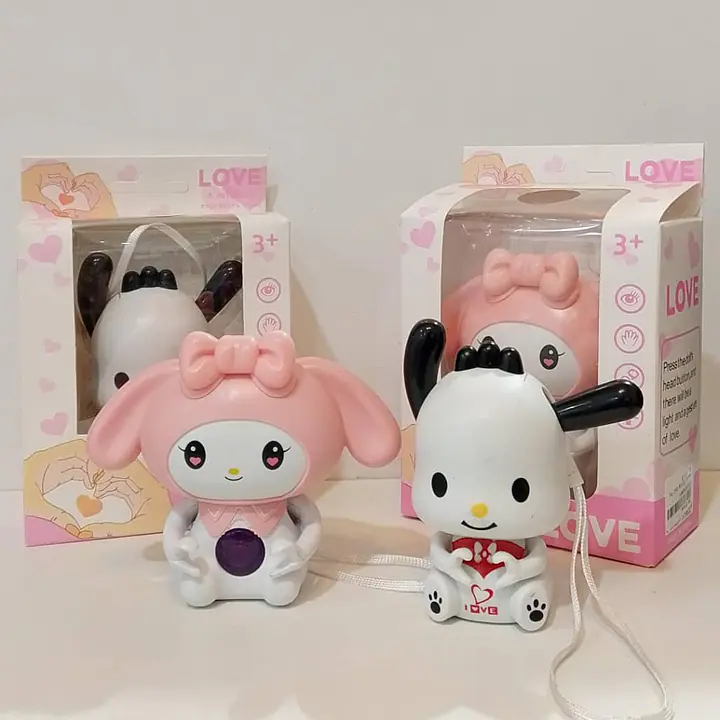 Sanrio Sitting Doll Toy - Master