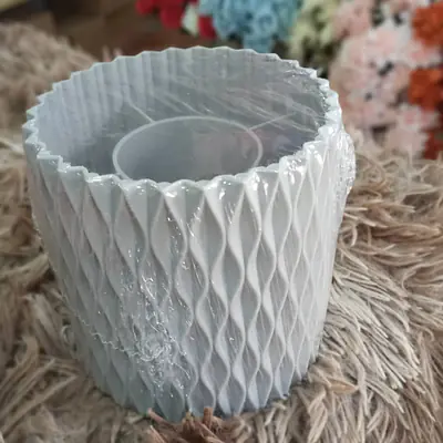 Rotating Container Grey primary image