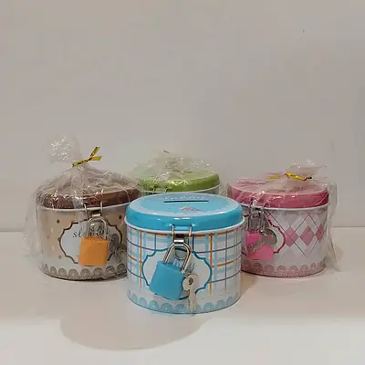 Kid's Piggy Bank primary image