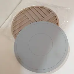 Heat Resistant Mat - Master