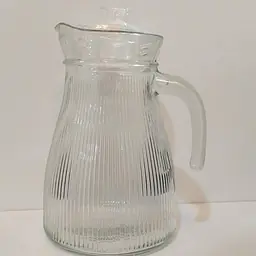 1200ml Glass Jug - Master