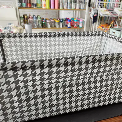 Home Organising Box primary image