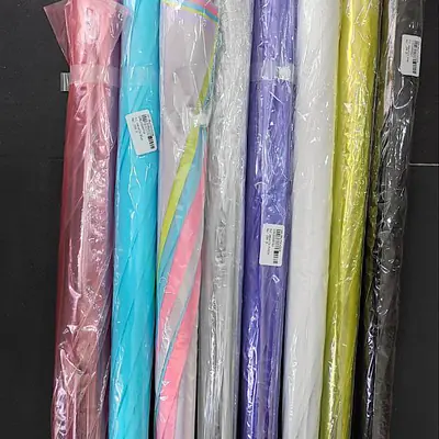 Transparent Rain Umbrella primary image