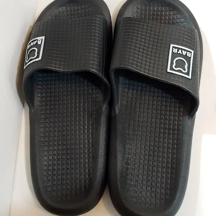 Eva Anti-Slip Indoor Slipper Mixed - Master