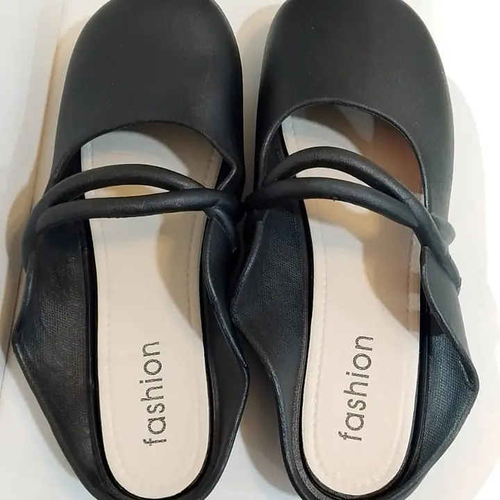 Fashionable Women' Slipper - Master