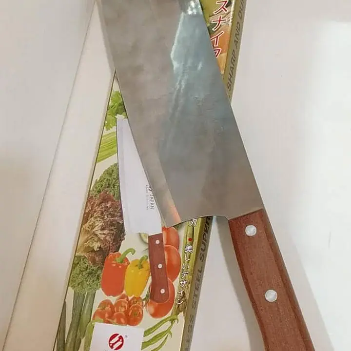 Chopping knife - Master