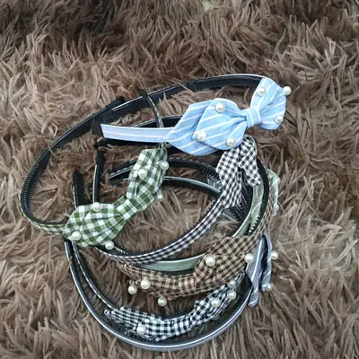 Hair Band Mixed Colours primary image