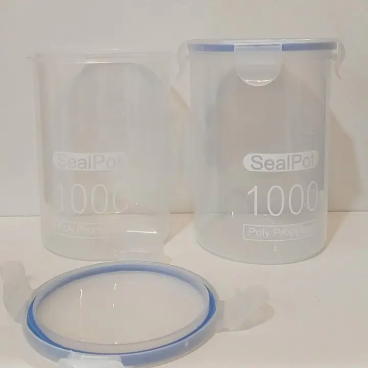 1000ml Seal Container - Master