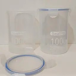 1000ml Seal Container - Master