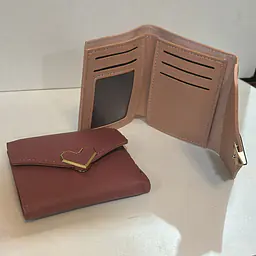 Heart Mini Purse - Master