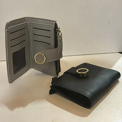 Purse Over Lock primary image