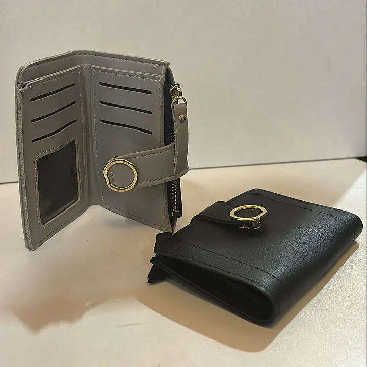 Purse Over Lock - Master