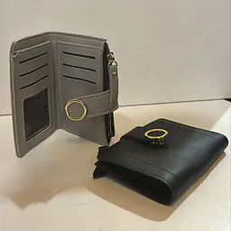 Purse Over Lock - Master