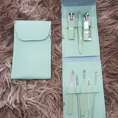 Manicure 8-Piece Set primary image