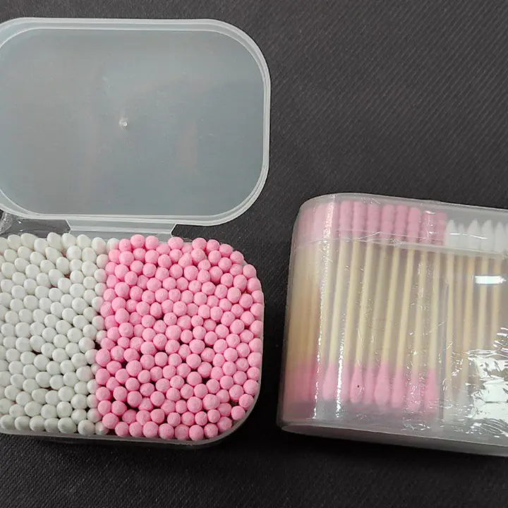 Cotton Swabs - Master