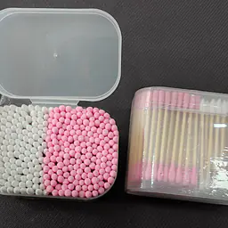 Cotton Swabs - Master