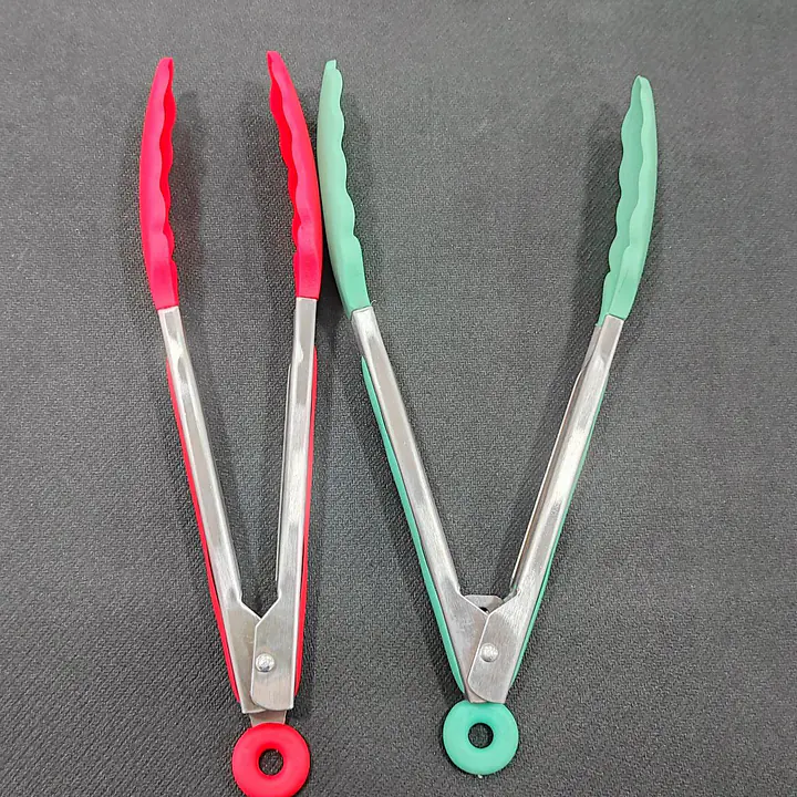 Food Tong mix colour - Master