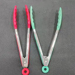 Food Tong mix colour - Master