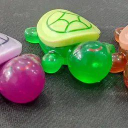 Turtle Kids Toy - Master