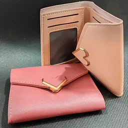 Heart Mini Purse - Master