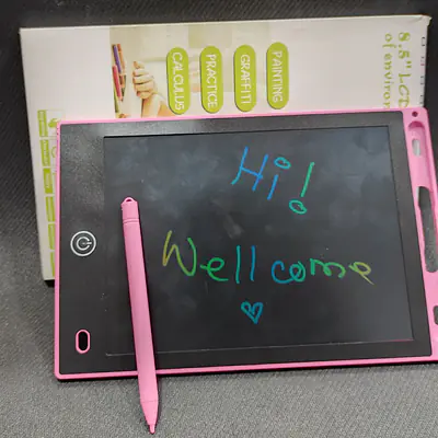 Educational Tap Erasable primary image